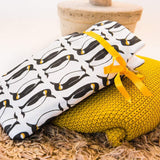 Penguin Hot Water Bottle