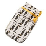 Penguin Hot Water Bottle