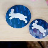 Rabbit Coaster