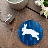 Rabbit Coaster