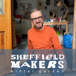 Interview With A Maker: James Green