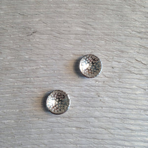 sterling silver studs